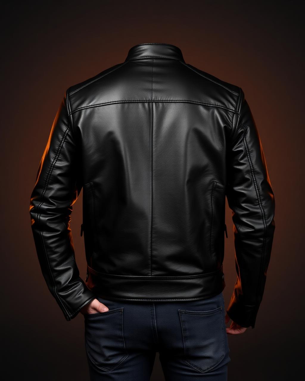 Racer Jackets